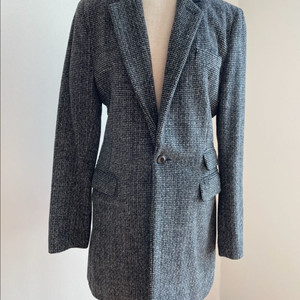 Ribbon&Audi 남성 코트 겨울코트 M 95