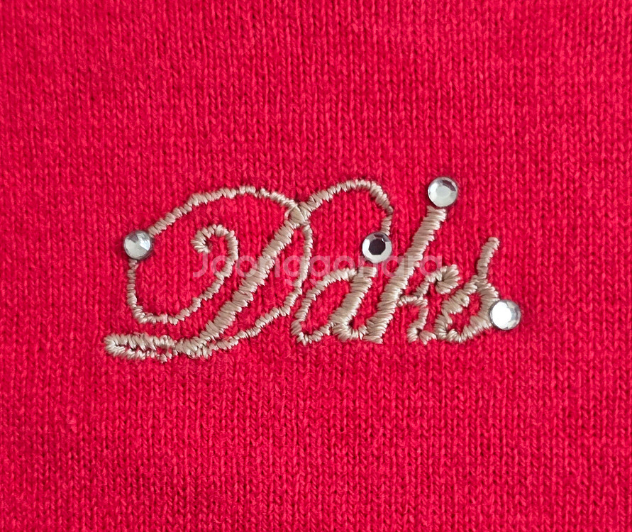 닥스키즈 원피스 100사이즈--3