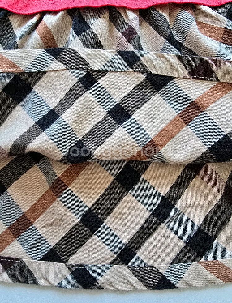 닥스키즈 원피스 100사이즈--8