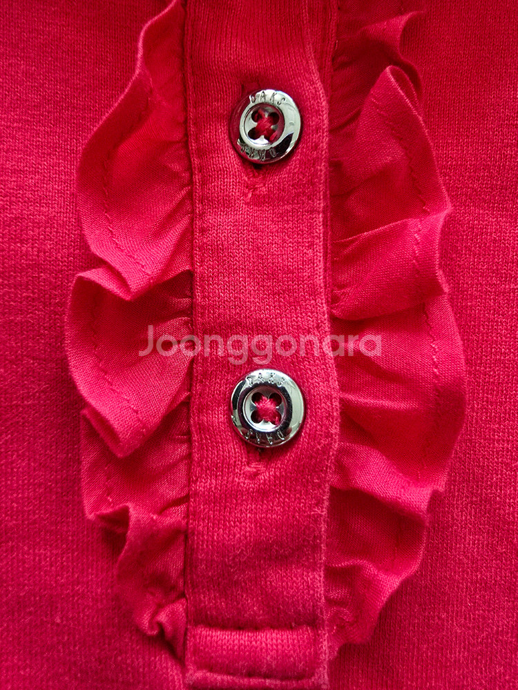 닥스키즈 원피스 100사이즈--4