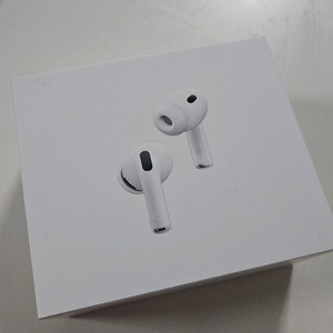 에어팟 프로3 미개봉