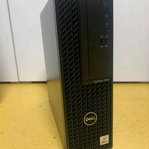 델 컴퓨터 인텔10세대 i5 16기가램 m.2 512기