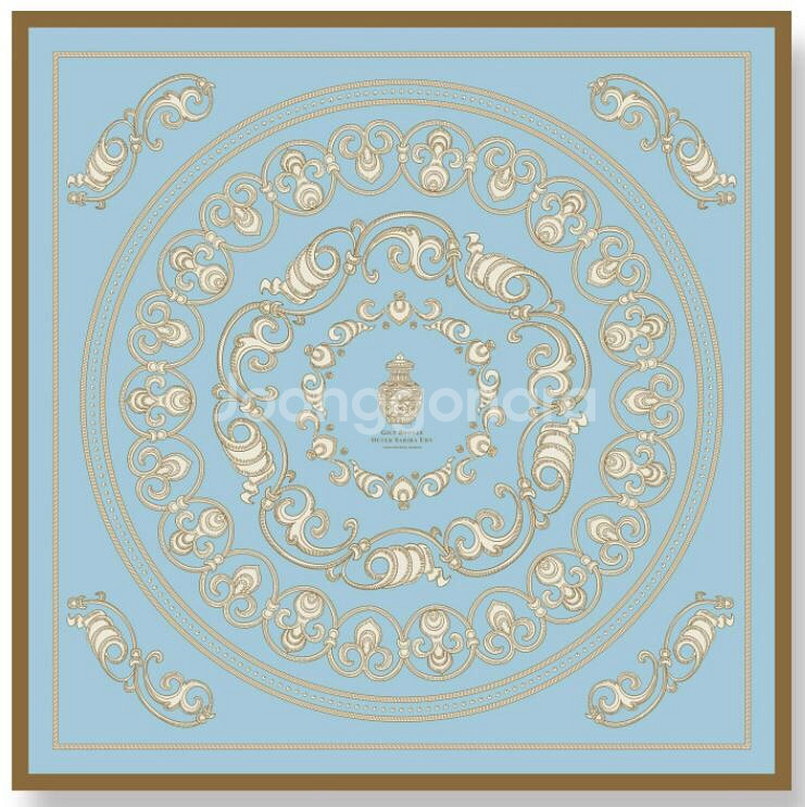 miu miu미우미우선글라스 사리외호 실크스카프--8