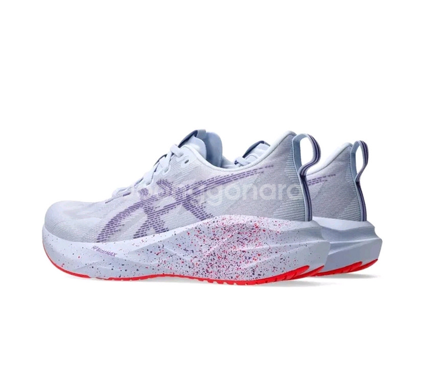 [새제품] 아식스 노바블라스트 5 도쿄에디션 265mm--1