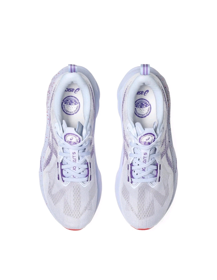 [새제품] 아식스 노바블라스트 5 도쿄에디션 265mm--2