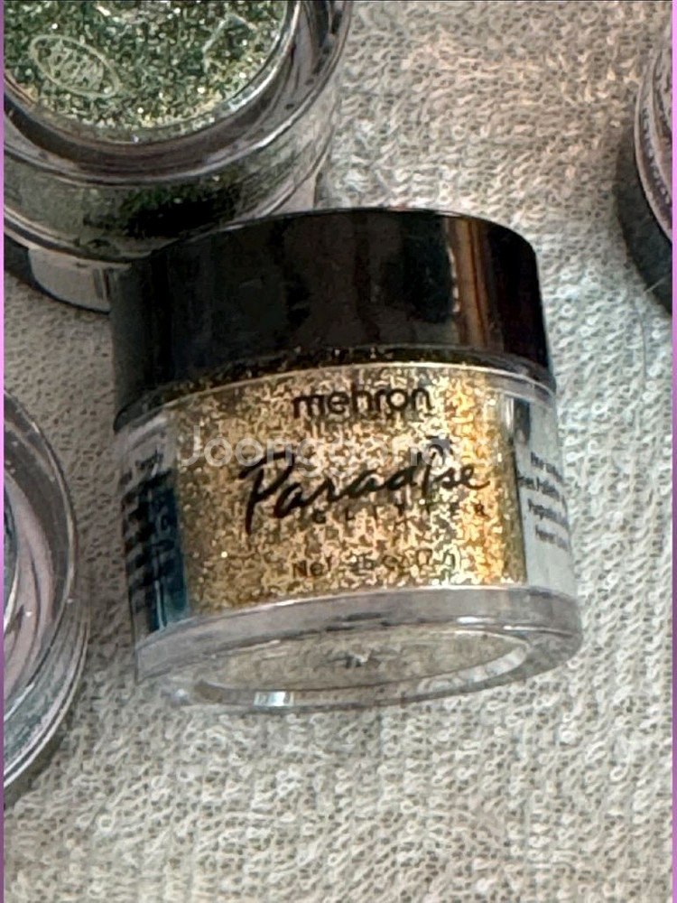 메이크업 글리터 세트--2