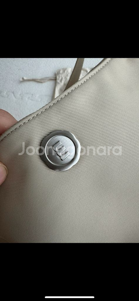 미닛뮤트 클로웨이스트 모카베이지--1