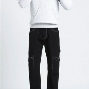 버버리 카펜터 데님바지