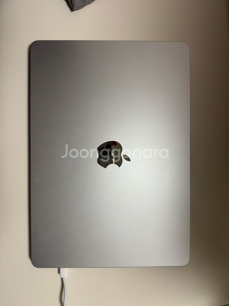 M2 맥북 에어 13인치 풀박스--1