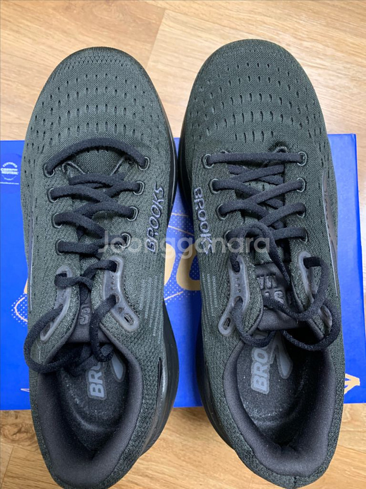 브룩스 고스트 맥스3 280(4e)--1