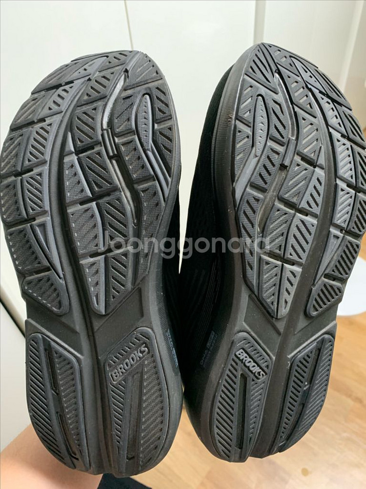 브룩스 고스트 맥스3 280(4e)--2