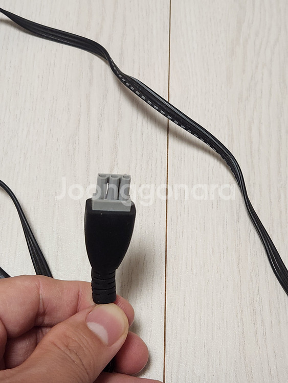 ##[PC주변기기/프린터액세서리]## HP 0957-2231 정품 프린터 어댑터 (32V/16V, 3핀 커넥터)--1