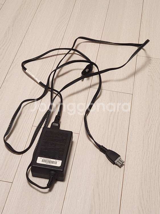 ##[PC주변기기/프린터액세서리]## HP 0957-2231 정품 프린터 어댑터 (32V/16V, 3핀 커넥터)--2