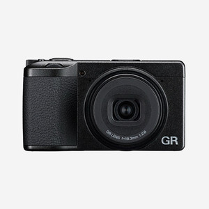 리코 GR 4 새상품