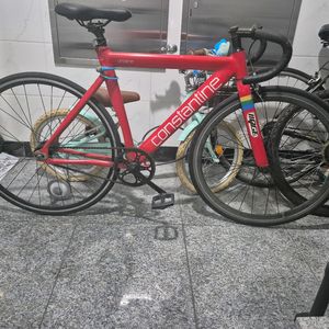 콘스탄틴 어베인 픽시 자전거 팝니다