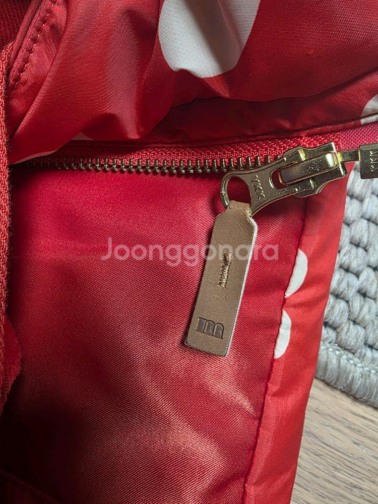 미니로디니 하트패딩 8-9y--5