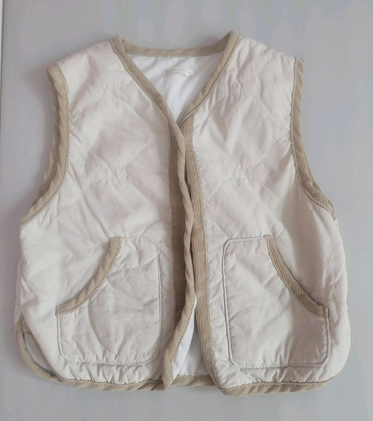 거의새상품)여아 봄가을 상의 110호(4-5세) 10종 이미지