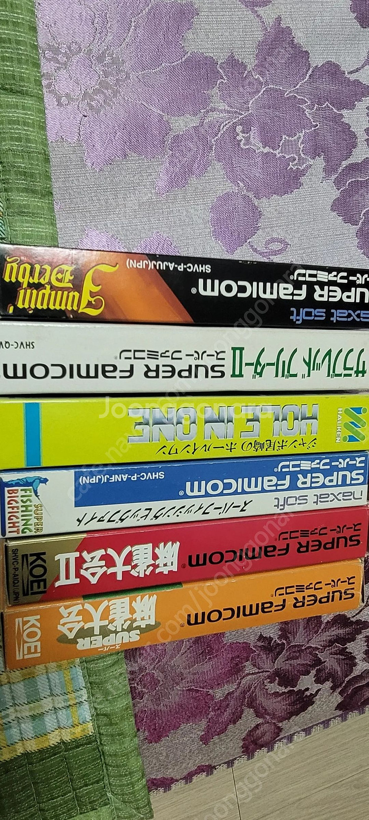 프론트미션 곽팩이구요..서비스로 사진에 나와있는 팩하나--8