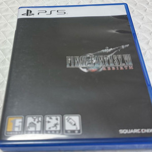 ps5 파이널판타지 리버스 플스5