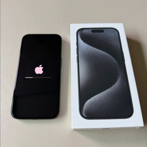 아이폰15 Pro, 북미판(무음, 512)