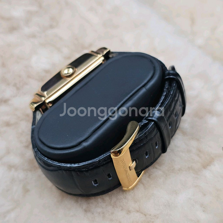 한정판 엠포리오 아르마니 10주년 리미티드 에디션 시계--8