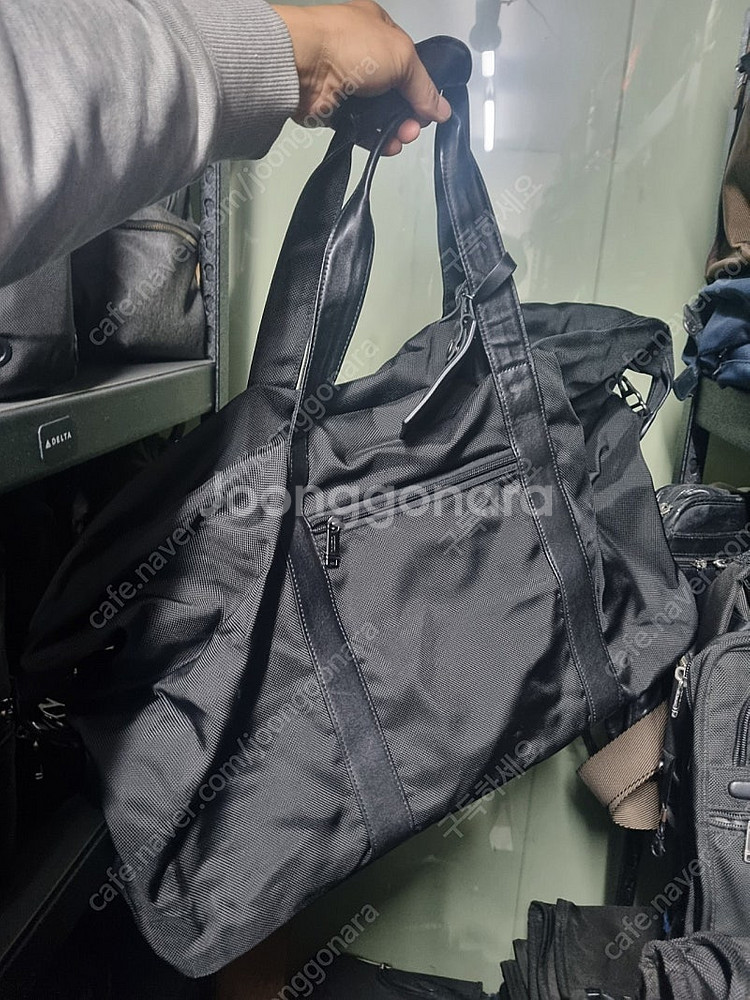 투미 보스톤백 골프백--3