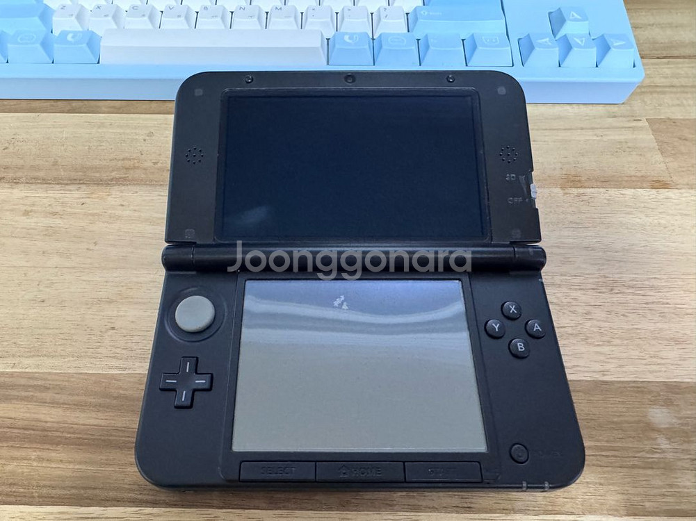 닌텐도 3DS XL 큰다수 팝니다.--0