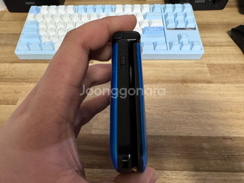 닌텐도 3DS XL 큰다수 팝니다.--4