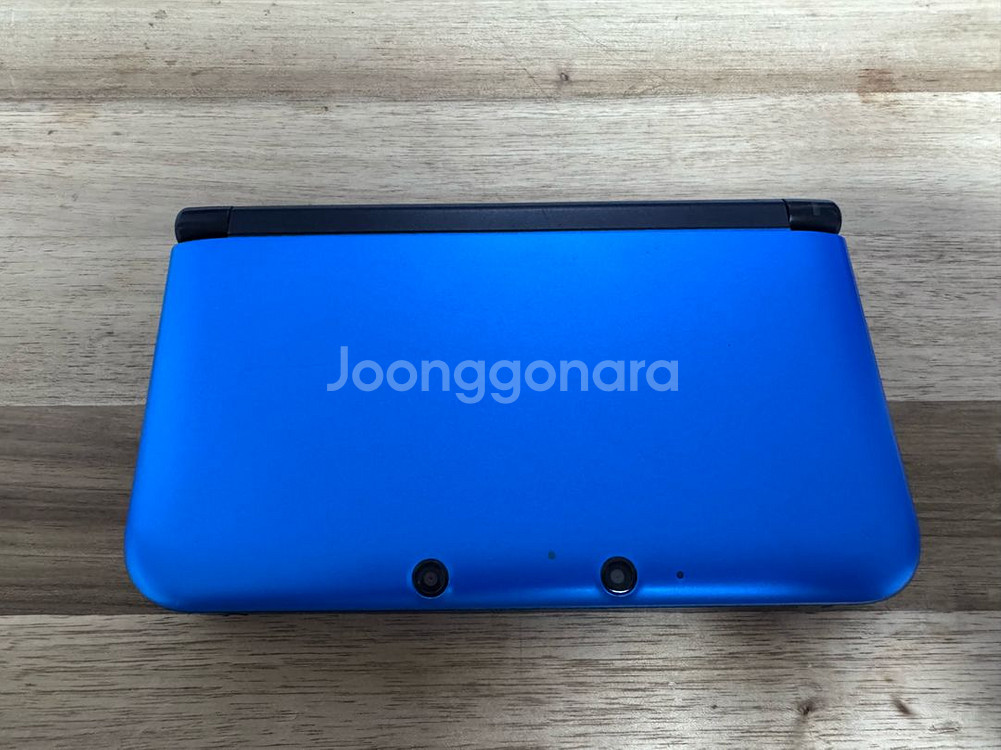닌텐도 3DS XL 큰다수 팝니다.--1