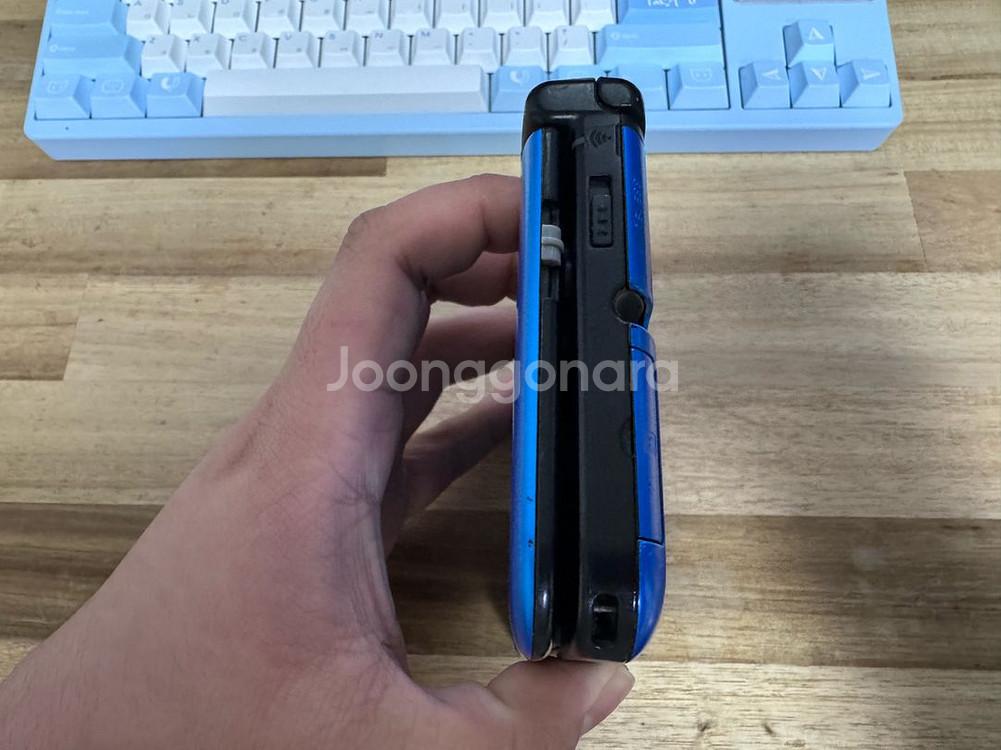 닌텐도 3DS XL 큰다수 팝니다.--2