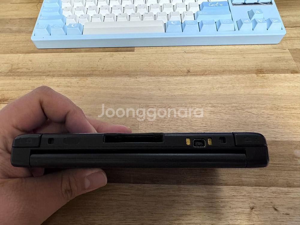 닌텐도 3DS XL 큰다수 팝니다.--5