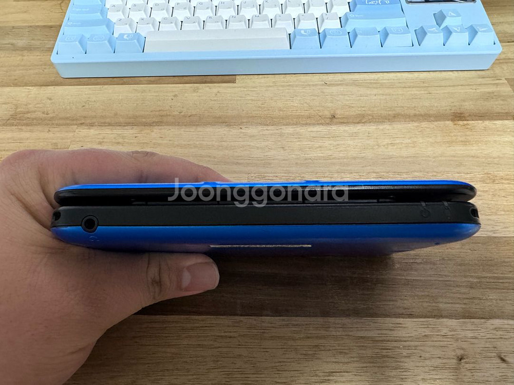 닌텐도 3DS XL 큰다수 팝니다.--6