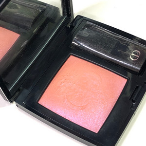 한정템)디올 블러셔 601 홀로그램