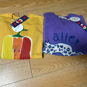 리미떼두두 맨투맨 L 일괄