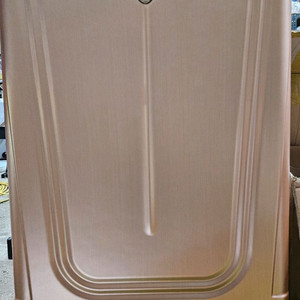 페소니아 토파즈 28인치+20인치 샴페인 골드 새상품