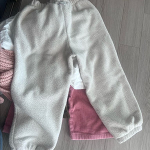 베네베네 후리스 4살