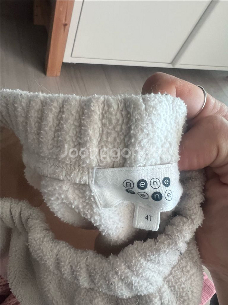 베네베네 후리스 4살--1