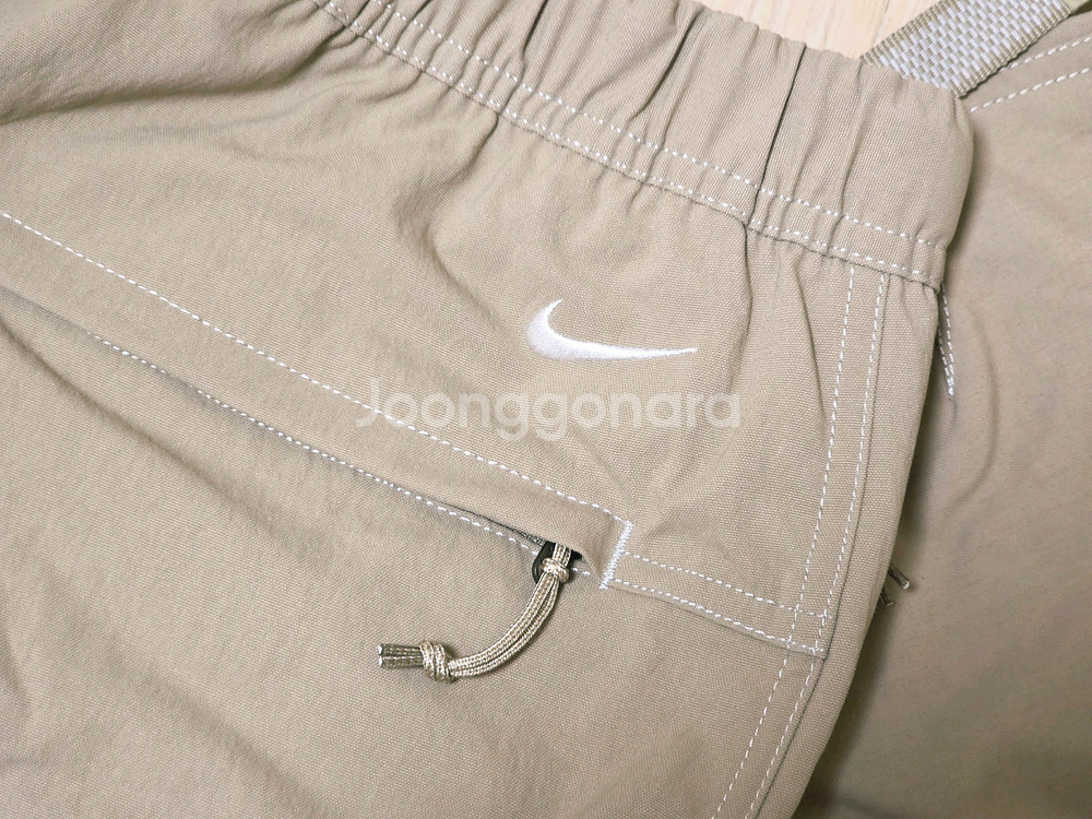 나이키 ACG 스미스 써밋 카고 팬츠 L사이즈(아시아)--3