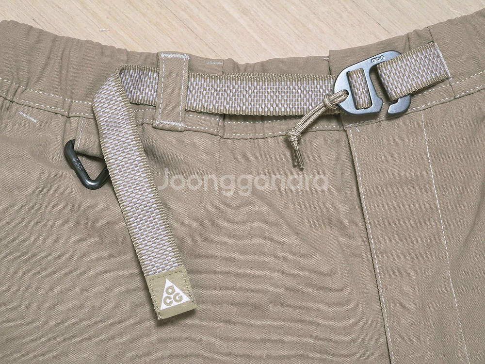 나이키 ACG 스미스 써밋 카고 팬츠 L사이즈(아시아)--1