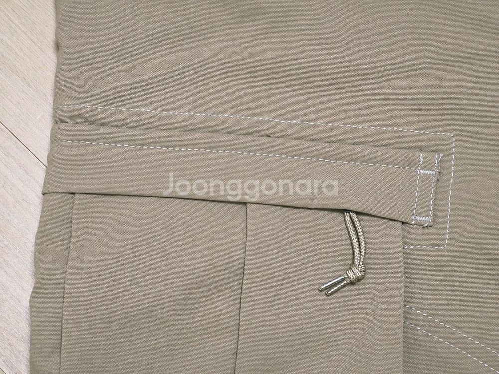 나이키 ACG 스미스 써밋 카고 팬츠 L사이즈(아시아)--2