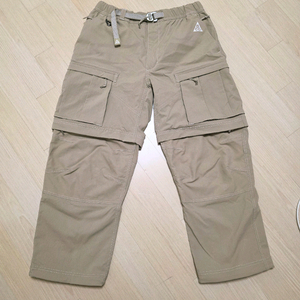 나이키 ACG 스미스 써밋 카고 팬츠 L사이즈(아시아)