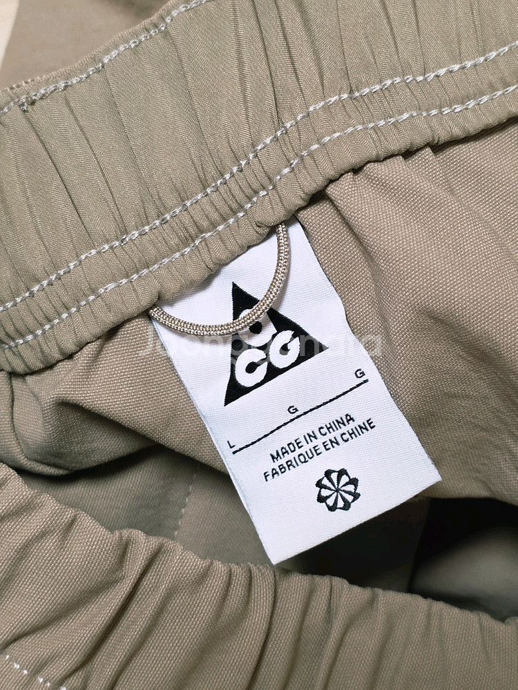 나이키 ACG 스미스 써밋 카고 팬츠 L사이즈(아시아)--4