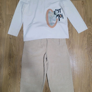 바이민 코듀로이