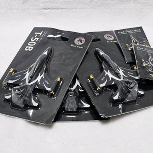 T-50 블랙이글스 모형 자석 외