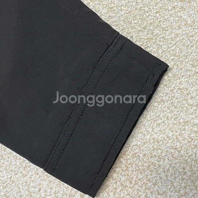 (정품) 파타고니아 키즈 블랙 인파노 재킷 10세--4