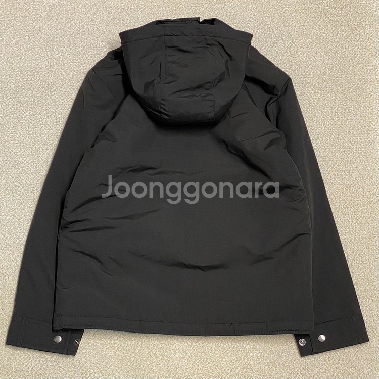 (정품) 파타고니아 키즈 블랙 인파노 재킷 10세--3