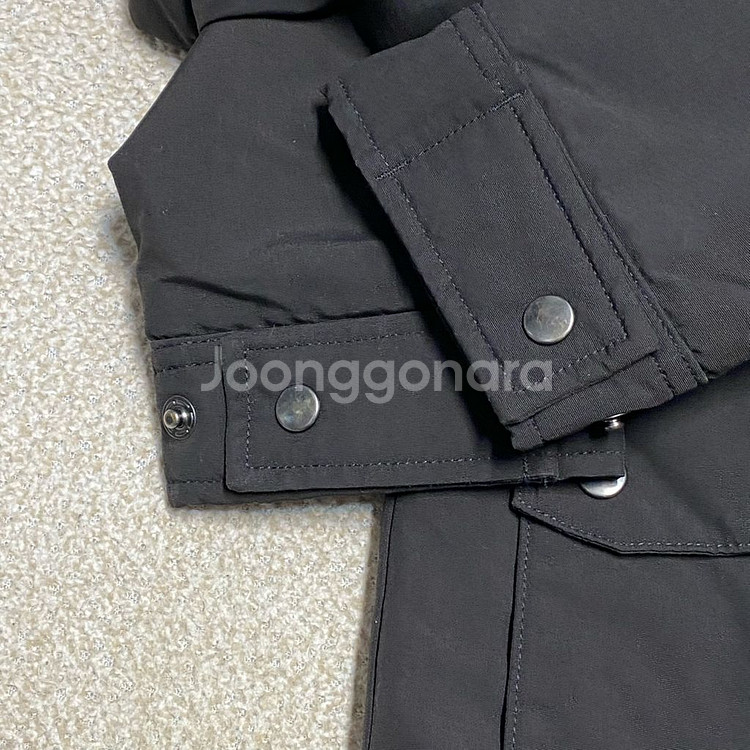 (정품) 파타고니아 키즈 블랙 인파노 재킷 10세--5