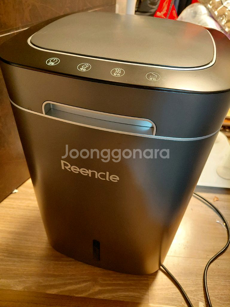 린클 프라임 300 미생물 음식물 처리기--0