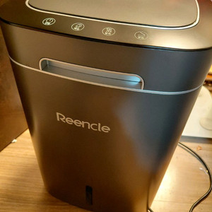 린클 프라임 300 미생물 음식물 처리기