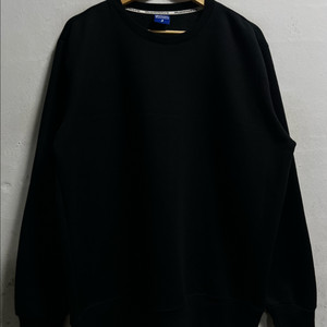 105-110 SPOWWAVE 기모 맨투맨